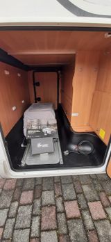 Laika Ecovip 309  TÜV NEU - Laika Eco