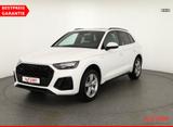 Audi Q5 40 TDI S-Line quattro s-tronic LED ACC Navi P - Audi Q5 aus 2023