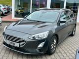 Ford Focus Turnier 1.5 Cool & Connect Navi 8xRad - Ford Focus: 1.8