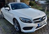 Mercedes-Benz CABRIO/AMG/LED ILS/AIRSCAP/SHZ/GARMIN/66L Tank - Mercedes-Benz: Tank