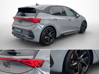 Cupra Born - Vorschau Bild 21