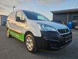 Peugeot Partner L1 Electric *Klima*PDC*SHZ*Service Neu* - Peugeot Partner mit Elektro-Antrieb: Kleinbus