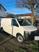 Volkswagen T5 Transporter - Volkswagen T5 Transporter in Mannheim