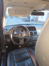 Mercedes-Benz GLK 250 BlueTEC 4MATIC - mit Dachkoffer  - Mercedes-Benz GLK-Klasse von privat