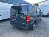 Mercedes-Benz Vito 116 CDI Mixto Automatik 5 Sitzer Klima AHK - Mercedes-Benz Vito Gebrauchtwagen in Lübeck