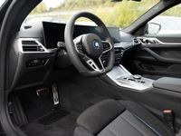 BMW i4 - Vorschau Bild 6