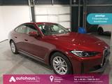 BMW i4 - 40 e LED|Navi|Sitzheiz|AHK|Kamera - BMW i4: Limousine