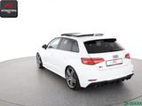 Audi S3 SB 2.0 TFSI qu OPTIK,BANG+O,KEYLESSGO,ACC - Audi S3: Schiebedach