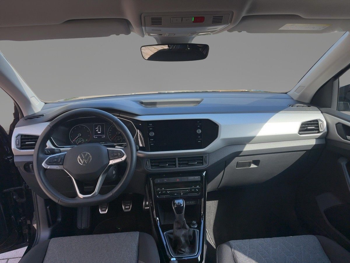 Volkswagen T-Cross - Bild 10