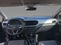 Volkswagen T-Cross - Vorschau Bild 10