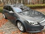 Opel Insignia CT AHK Allrad 4x4 250ps - Opel Insignia CT Gebrauchtwagen