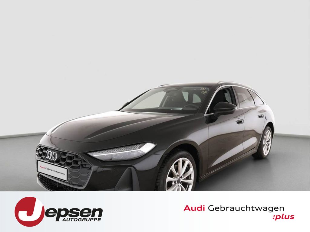 AUDI A5 2026