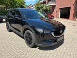 Mazda CX-5 SKYACTIV-G 165 AT AWD Homura - Mazda CX-5 Gebrauchtwagen in Hamburg