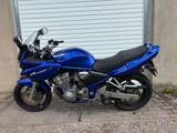 Suzuki bandit GSF600S