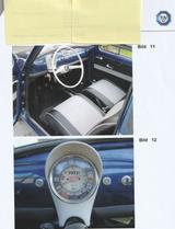 Fiat 500 - gebrauchte Fiat 500 aus dem Jahr 1970