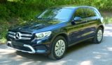 Mercedes-Benz GLC 250 d 4MATIC Autom. -