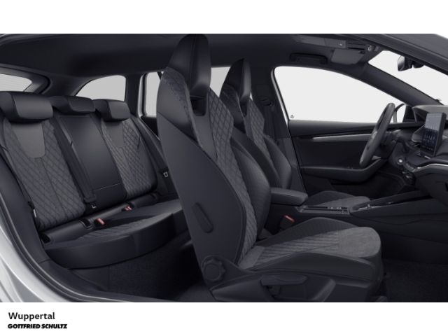 Skoda Octavia - Bild 6