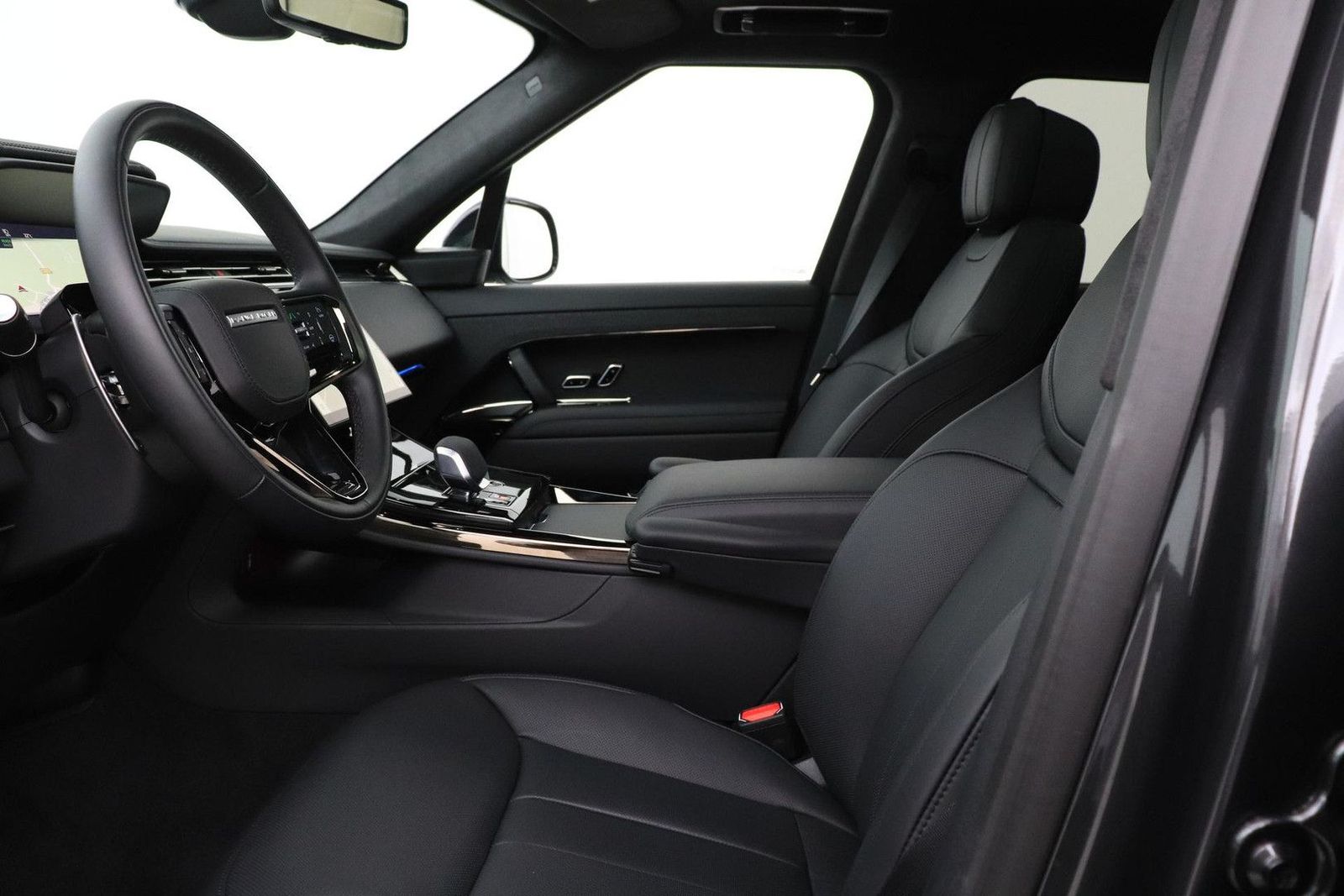 Land Rover Range Rover Sport 3.0 P550e Autobiography PHEV | imagem 3