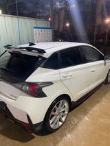 Hyundai i20 1.6 T-GDI 150kW N Performance + Winterreifen - Hyundai i20 Gebrauchtwagen in Köln