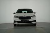 Skoda FABIA AMBITION 1.0TSI KLIMAANLAGE+SITZHZG uvm - gebrauchte Skoda Fabia aus dem Jahr 2022