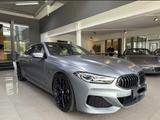 BMW 840d xDrive Gran Coupé Frozen Matt, B&W, M Abgas - BMW 840 von privat