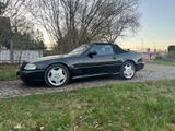 Mercedes-Benz SL 600 - AMG Exterior & Felgen, Checkheft, TÜV