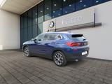 BMW X2 sDrive 18i Advantage LED+KLIMAAUTO+NAVI+SHZ - BMW X2: Geländewagen