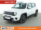 Jeep Renegade 1.0 TGDi Longitude 4x2*TEMPO*PDC*KLIMA* - Jeep Gebrauchtwagen in Nürnberg