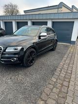 Audi SQ5 3.0 Quattro -313ps - Audi SQ5 in Bonn