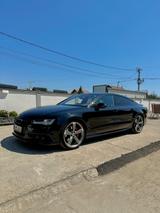 Audi A7 3.0 TDI 240kW quattro comp. tiptr. Spb. c...