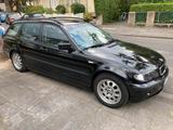 BMW 318iA touring E46 Kombi Automatik Klima - BMW 318: Kombi, 318i E46