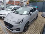 Ford Puma ST-Line X - Ford Puma mit Panoramadach