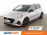 Hyundai i20 1.6 T-GDI N*LED*CAM*SPUR*SHZ*PDC* - Hyundai i20 in Frankfurt (Main)