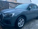Audi Q3 35 TDI quattro - - Audi Q3 in Leverkusen