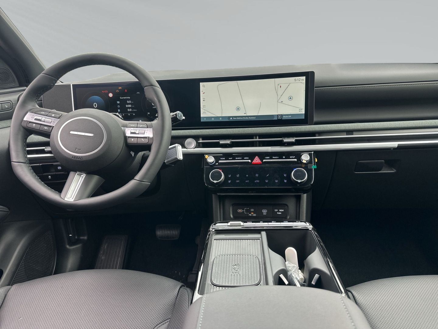 Hyundai Tucson – Bild 12