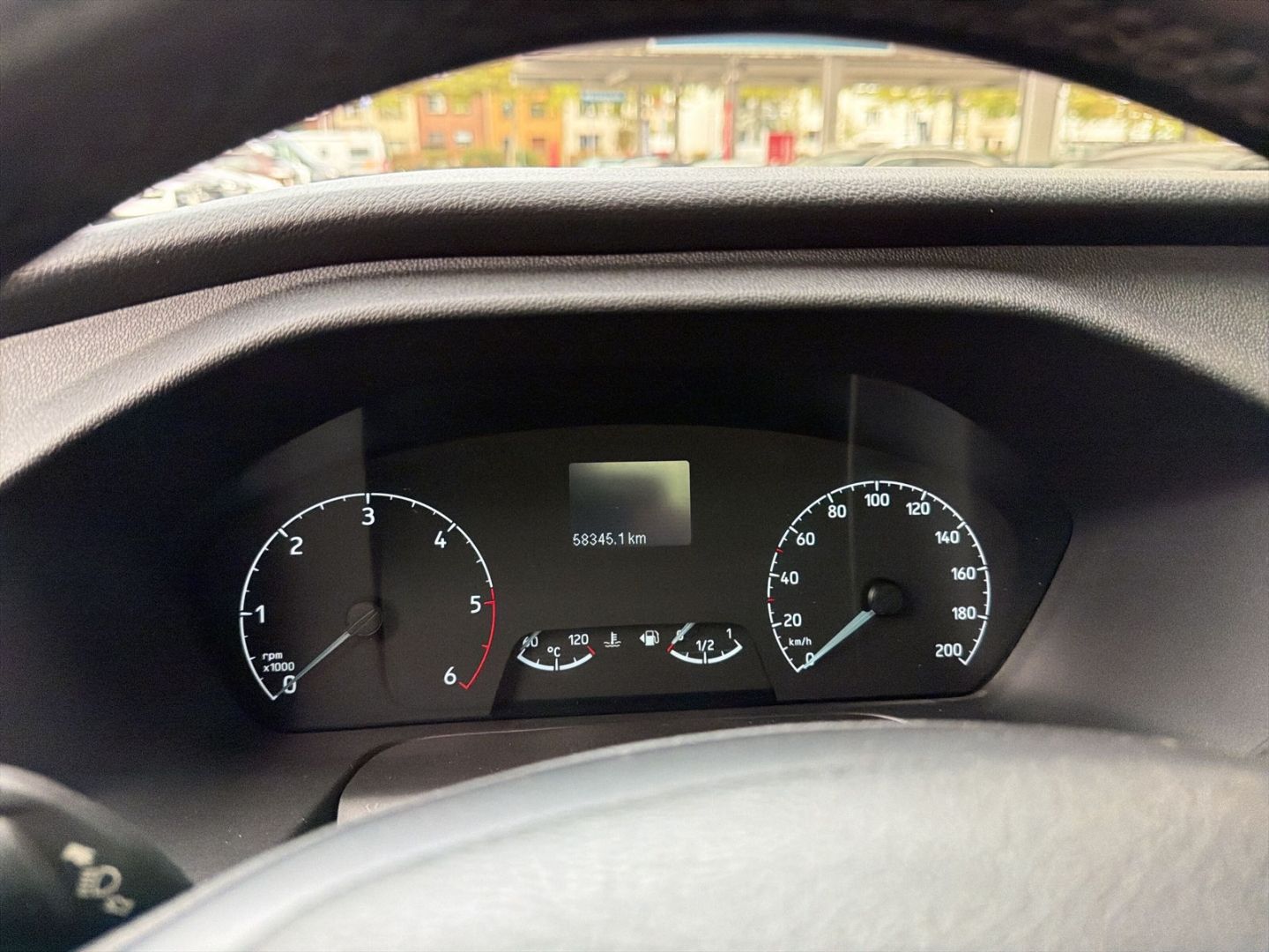 Fahrzeugabbildung Ford Transit Einzelk. Pritsche 350 L4 Trend Zwillingb