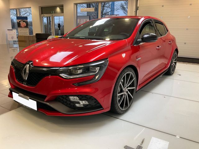 Renault Megane TCe 280 GPF R.S.