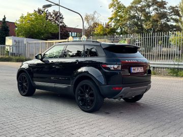 Land-Rover Range Rover Evoque - 6