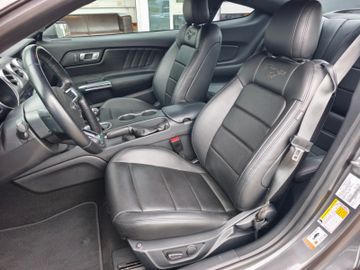 Ford Mustang GT*Leder*Navi*LED*SHZ*PDC*Camera*
