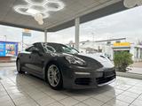 Porsche Panamera Diesel 300 PS Bi-Xenon Scheckheft - Porsche Panamera mit Diesel-Antrieb