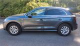 Audi Q5 2.0 TFSI quattro S line | 252 PS |  - Audi Q5: Ps