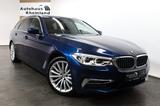 BMW 520i Tour. Luxury Line*PANO*HEAD-UP*KAMERA*AHK* - BMW 520 in Köln