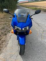 Honda VFR 800 FI (RC46)  2. Hand, Top Zustand - HONDA 2001 VFR800