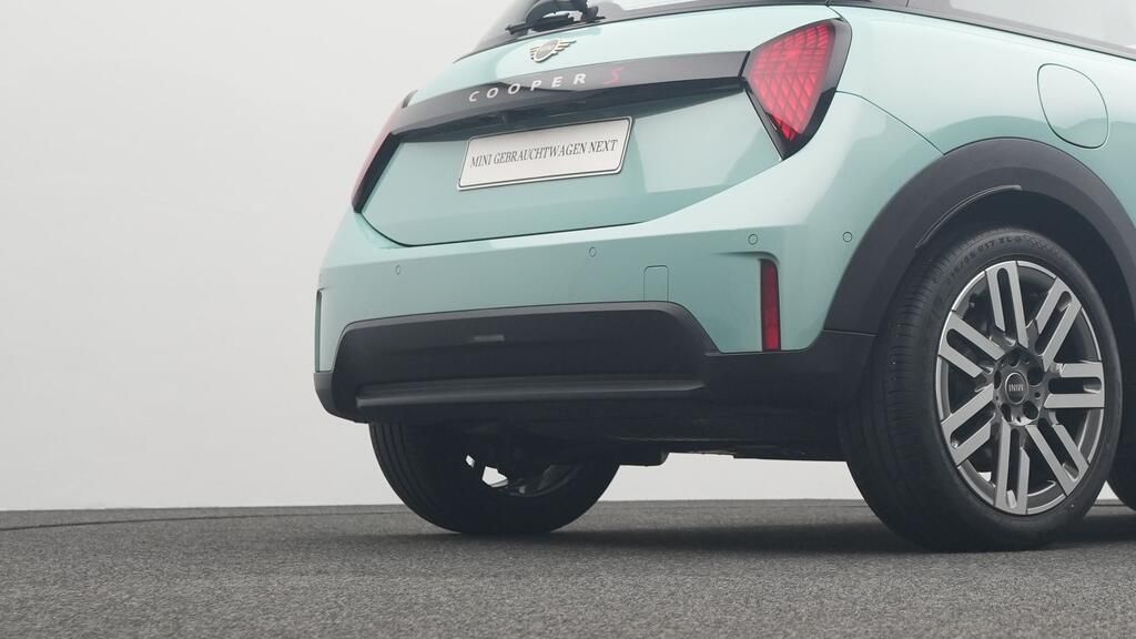 MINI Cooper S - Bild 22