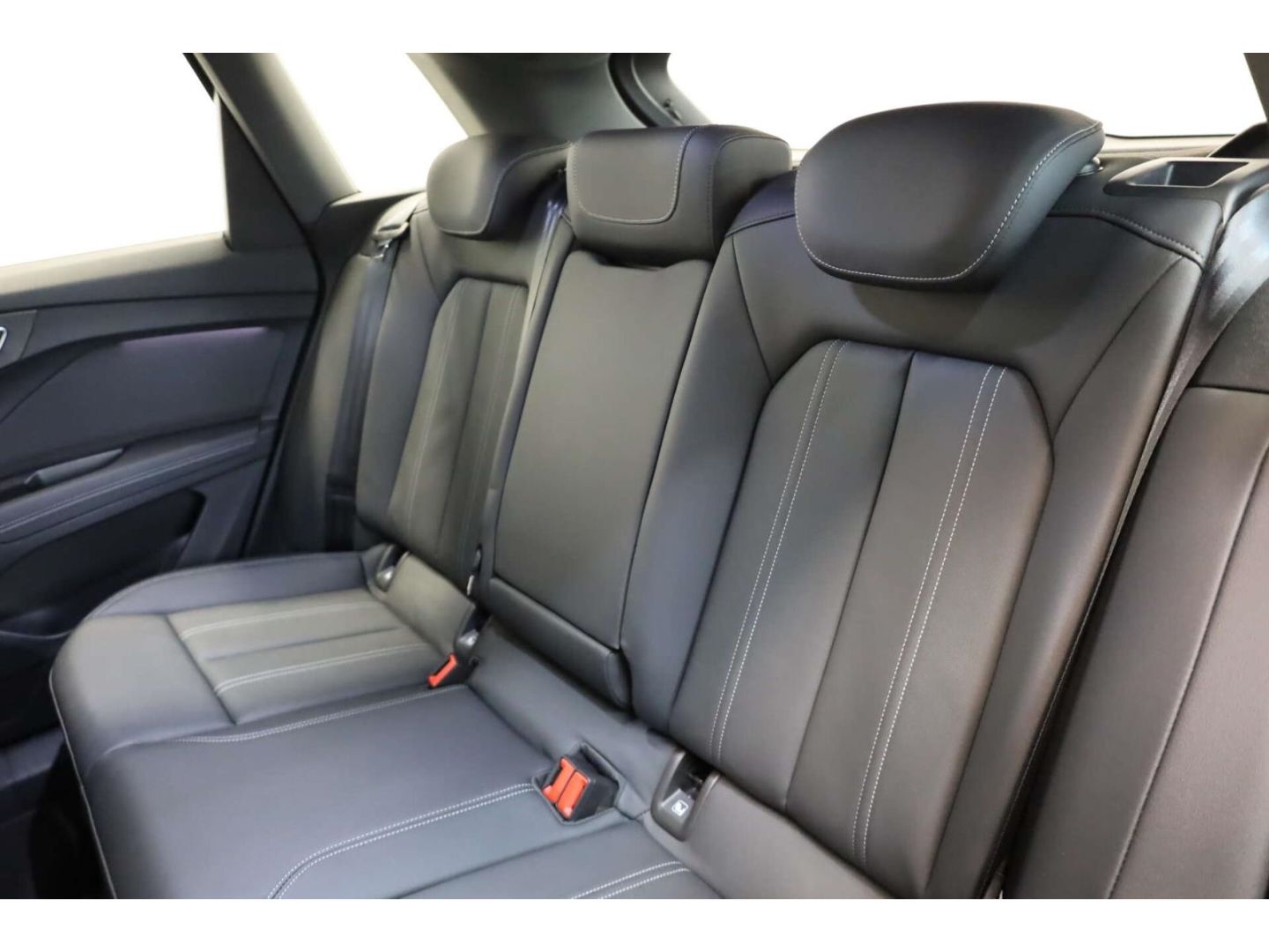 Audi Q4 e-tron - Bild 11