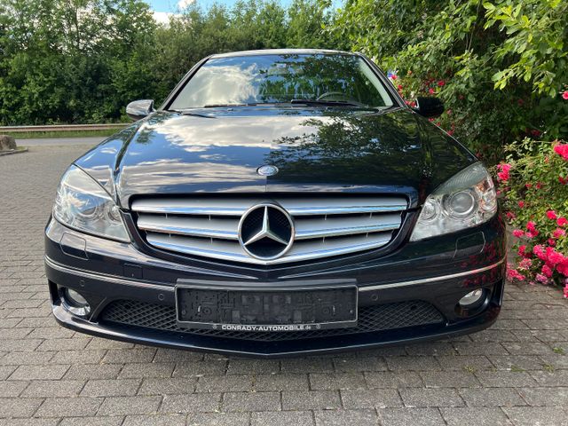 Mercedes-Benz CLC 350