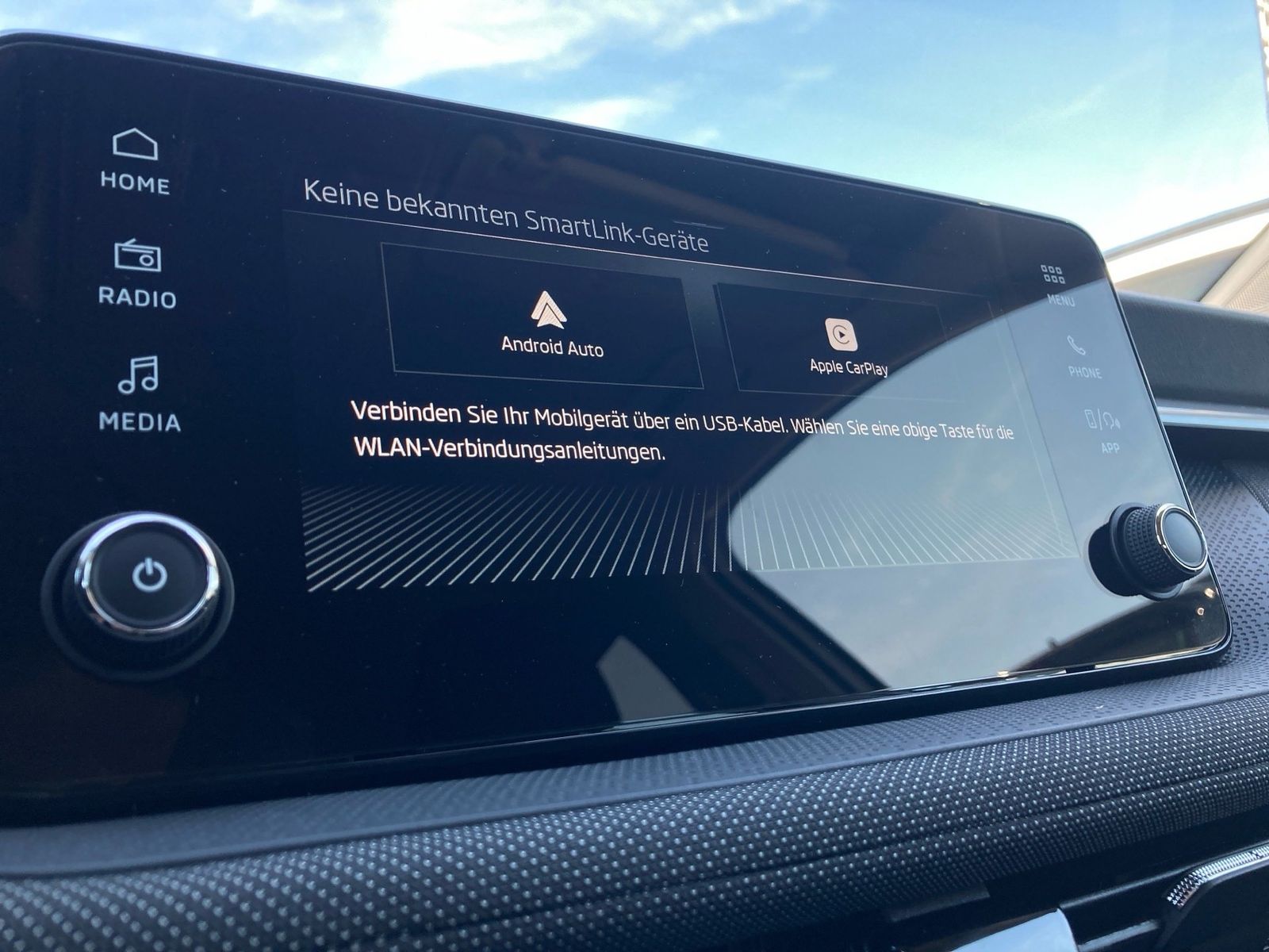 Skoda Fabia - Bild 18