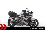 BMW S 1000 R - Akrapovic, 4 Pakete, QS, MSR - Angebote