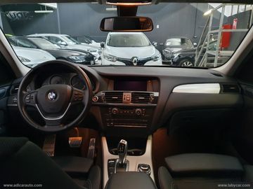 BMW X3 - 10