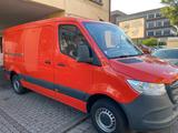 Mercedes-Benz Sprinter III Kasten RWD 314 CDI 1.Hand neue TÜV - Mercedes-Benz Sprinter in Saarbrücken